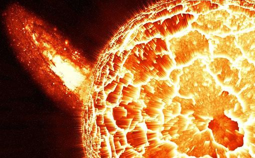 На Солнце обнаружили частицы, опасные для жизни на Земле