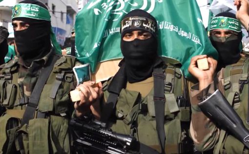 ХАМАС обвиняет Израиль и ПА в гибели Зайяда