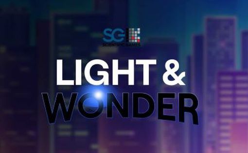 Студия Light and Wonder и её популярные видео-слоты