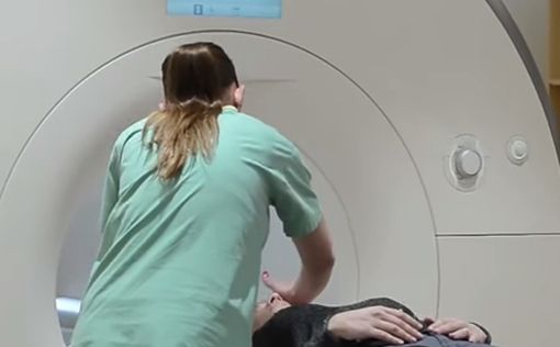 Индустрия покупки очередей на MRI в Израиле