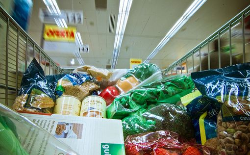 В Дании открылся супермаркет, торгующий пищевыми отходами