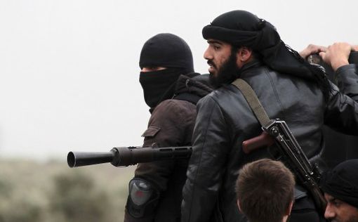 "Аль-Каида" взяла ответственность за похищение