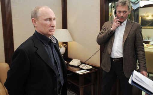 Кремль: Переговоры по газу с Порошенко пока не планируются