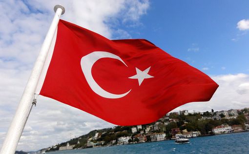 Евросоюз пригрозил Турции из-за Средиземного моря