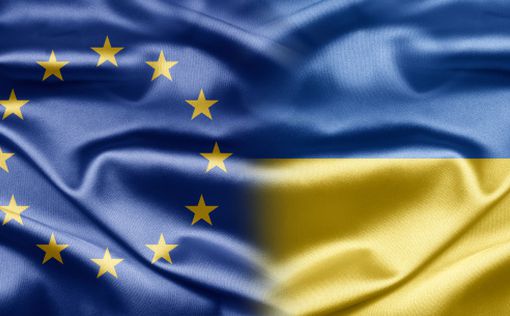 Евросоюз: Украина имеет право на проведение АТО