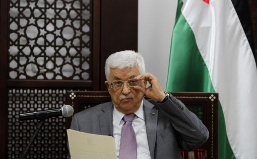 У британского министра есть вопрос к Аббасу