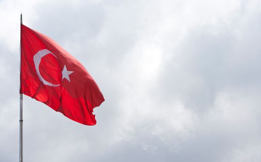 Турция мстит за теракт