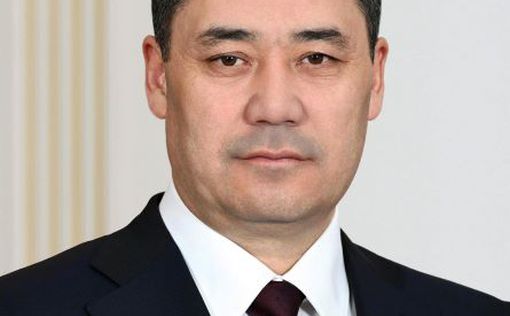 В Кыргызстане появился закон об “иноагентах”