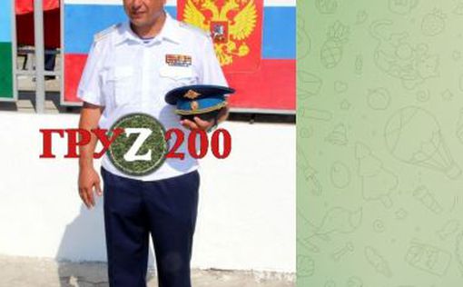 ВСУ ликвидировали еще одного подполковника - Шаршавова, - Штефан