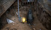 До прекращения огня: ЦАХАЛ уничтожает тоннели в Газе | Фото 1