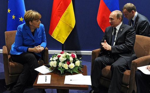 ЕС не станет рассматривать санкции против России на саммите