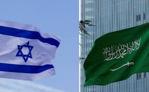 Исторический визит: Министр туризма Израиля прибыл в Саудию на конференцию ООН
