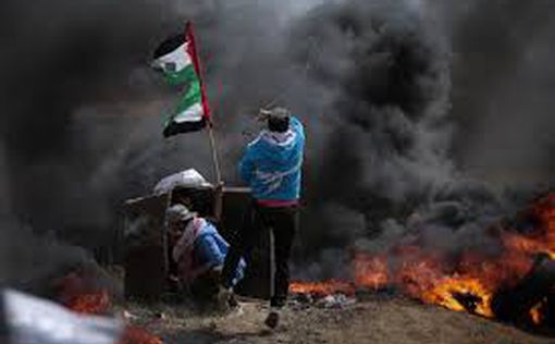 Протесты на Западном берегу: убитым оказался подросток