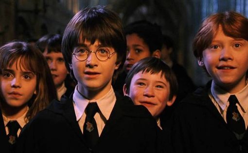 Сериал по "Гарри Поттеру" будет "гендерно разнообразным"