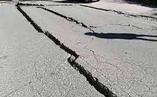 Чили сотрясло землетрясение