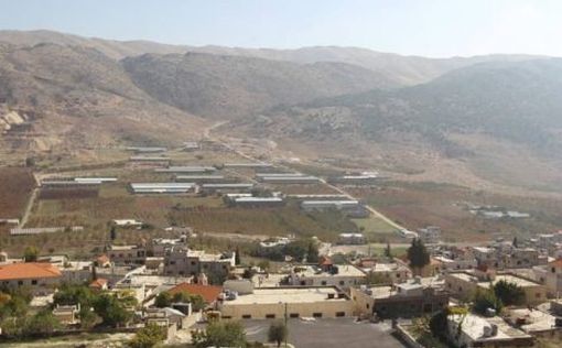 На базах палестинцев в Ливане размещены склады "Хизбаллы"