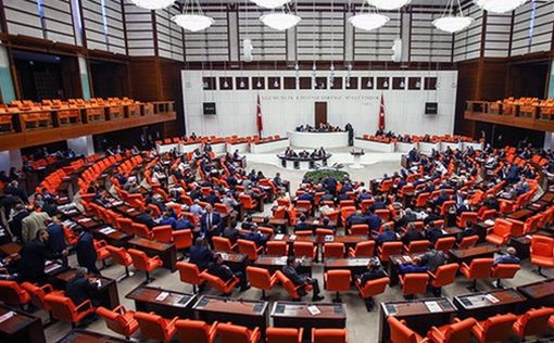 Парламент Турции утвердил соглашение о примирении с Израилем