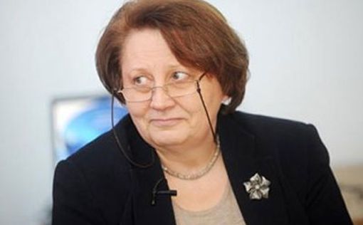 Премьер-министром Латвии впервые стала женщина