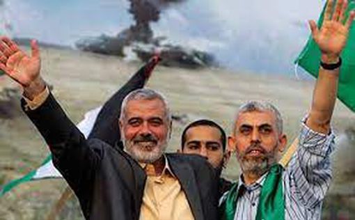 Связь потеряна: ответ ХАМАСа на сделку прорабатывался без Синвара