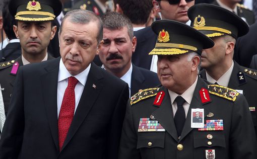Турция: расследование дела о коррупции прекращено