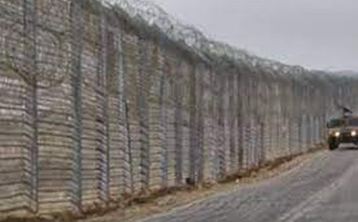 ЦАХАЛ закрывает доступ к объектам на границе с Газой