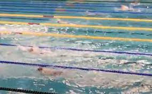 Пловчиха из США чуть не утонула на соревнованиях в Будапеште