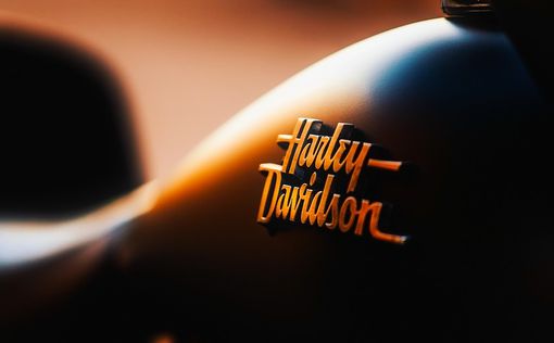 Трамп пригрозил Harley-Davidson за перенос производства в ЕС