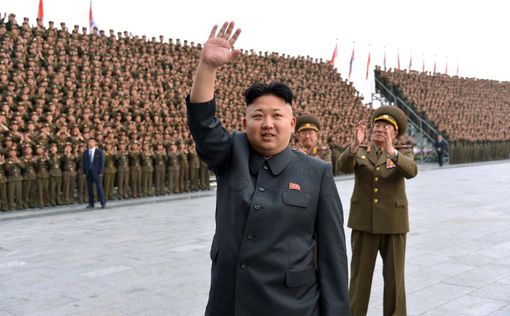 Северная Корея возобновляет угрозу ядерного испытания