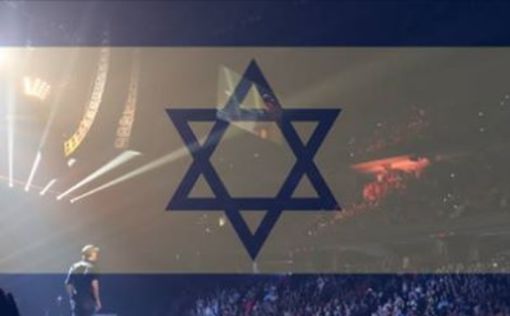 Иглесиас нарвался на критику за концерт в Израиле