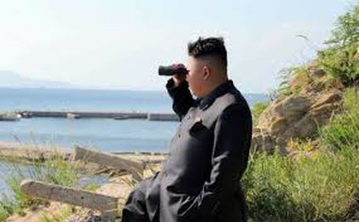 Перепуганный из-за взрыва бомбы Ким Чен Ын усилил свою охрану
