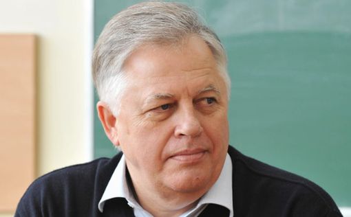 Лидер Компартии Украины отказывается от выборов президента