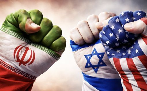 Смотрич объяснил, почему Израиль не вступает в войну США и Ирана