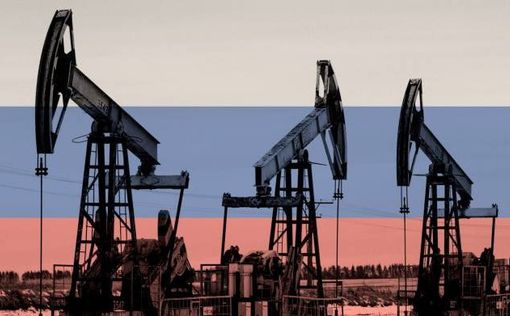 Китай начал покупать российскую нефть с большими скидками