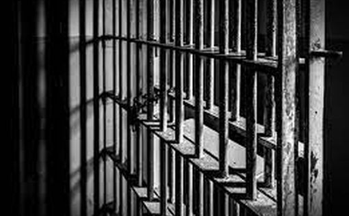 Тюремный бунт в Беэр-Шеве
