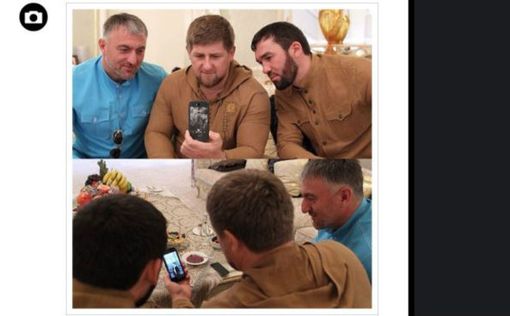 Кадыров в Instagram призвал отказаться от соцсетей США
