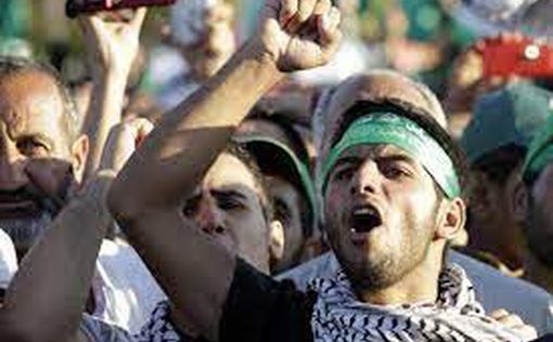 Палестинцы: интифада уже началась