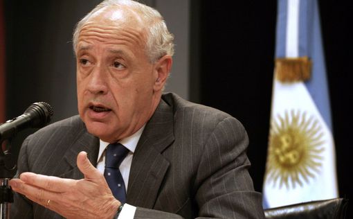Аргентина обвинила США в "нарушении суверенитета"