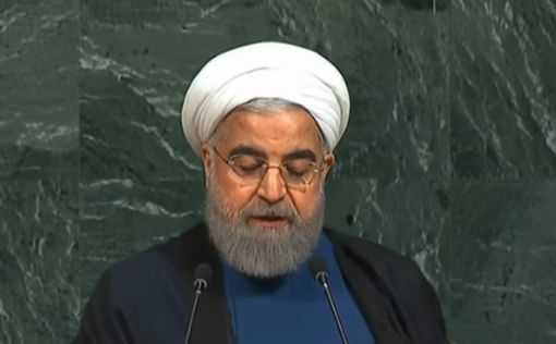Рухани: Иран свернет свои обязательства по ядерной сделке