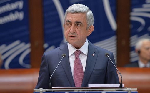 Армения назвала условие разрешения конфликта с Азербайджаном