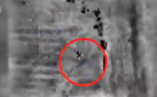 ЦАХАЛ уничтожил двух боевиков "Исламского джихада" - видео