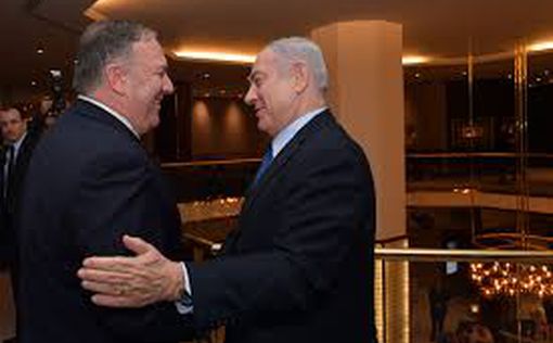 Помпео и Кушнер форсируют арабо–израильское сближение