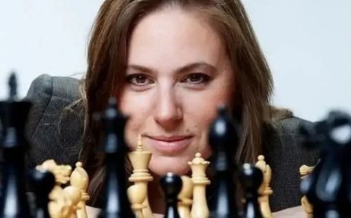 Юдит Полгар отказалась баллотироваться на пост президента Венгрии