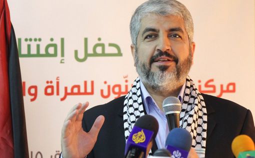 ХАМАС: Инициатором войны является Израиль