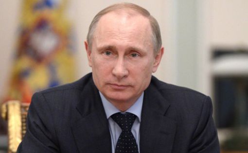Путин приказал убрать часть войск от границы с Украиной
