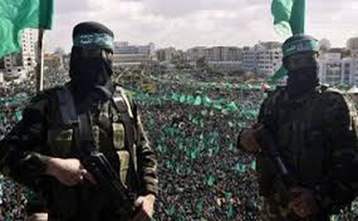 ХАМАС: Байдену здесь не рады