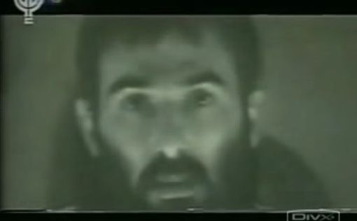 Рон Арад погиб в ливанском плену в 1988 году