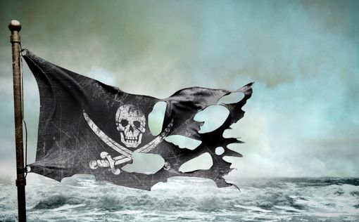 На Мадагаскаре нашли 50 кг пиратских сокровищ
