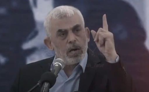 Главное требование ХАМАСа - вернуть гражданских в северную Газу