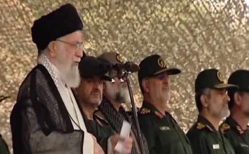 Хаменеи обвинил США и Израиль в протестах в Ираке и Ливане
