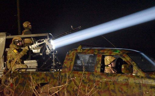 Ночью россияне атаковали Киев ракетами и дронами: все уничтожено ПВО
